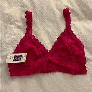 Hanky Panky Bralette